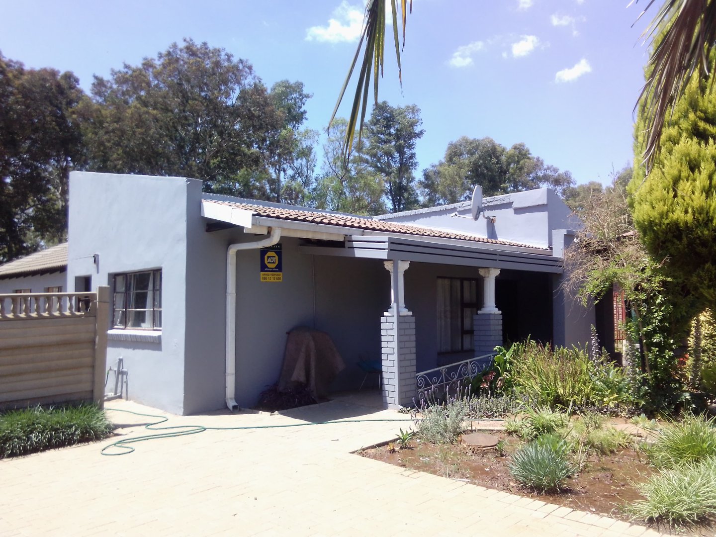 3 Bedroom Property for Sale in Ehrlich Park Free State